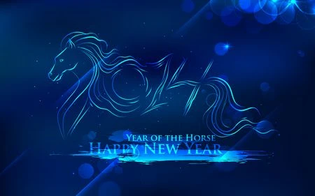 Trang hoàng Windows đón xuân “Giáp Ngọ” với bộ hình nền tuyệt đẹp