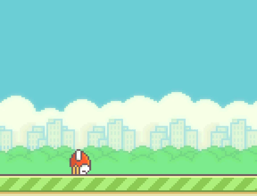 Flappy Bird đã được tác giả xoá khỏi các kho ứng dụng