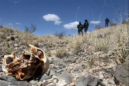 thi thể, cháy thui, biên giới, Mỹ, Mexico thi thể, cháy thui, biên giới, Mỹ, Mexico