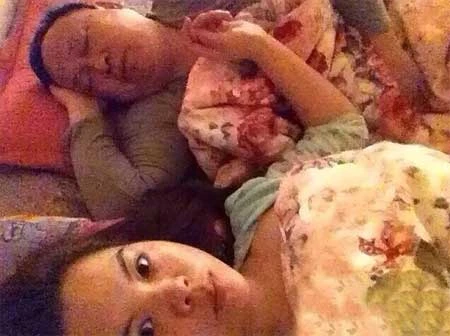 bồ nhí, Trung Quốc, quan tham bồ nhí, Trung Quốc, quan tham