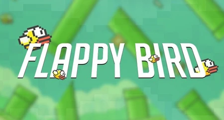 Flappy Bird, Nguyễn Hà Đông, Mai Liêm Trực, Trương Gia Bình Flappy Bird, Nguyễn Hà Đông, Mai Liêm Trực, Trương Gia Bình