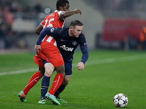 Sao trẻ Arsenal nổi như cồn sau khi ghi bàn vào lưới Man Utd ảnh 2 Campbell-3-5416-1393389779.jpg