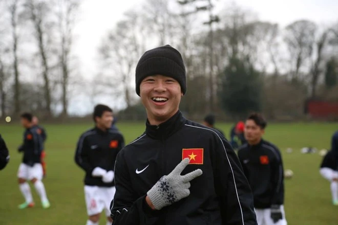 u19, Arsenal