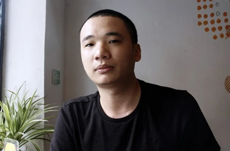 Hà Đông suy nghĩ về việc “hồi sinh” Flappy Bird ảnh 1 Nguyễn Hà Đông đang xem xét đưa Flappy Bird trở lại các gian hàng.