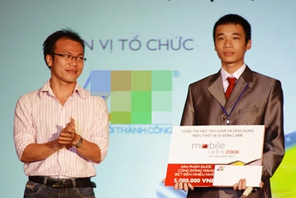 Chân dung “cha đẻ” Flappy Bird trên Rolling Stones ảnh 1 Chân dung “cha đẻ” Flappy Bird trên Rolling Stones ảnh 1