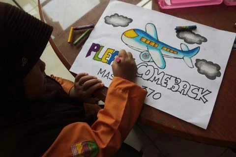 cơ trưởng, con gái, MAS, MH370 cơ trưởng, con gái, MAS, MH370