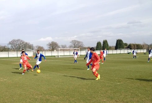 U19 VN; thua ngược; U19 Birmingham