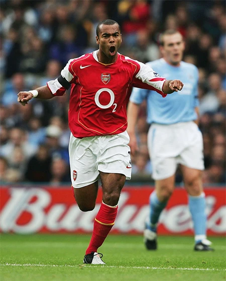 Đội hình Arsenal xuất sắc nhất trong kỉ nguyên Wenger