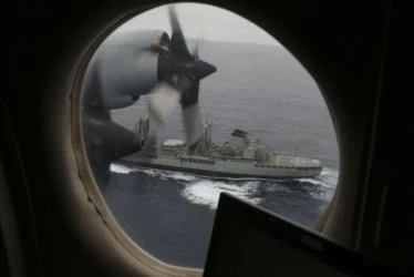 Úc thừa nhận “chộp” mọi thông tin liên quan đến MH370