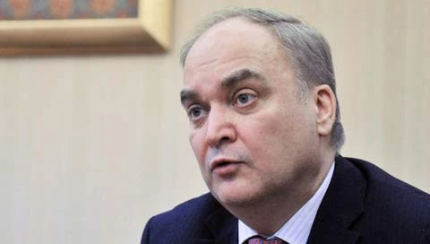 Nga, dàn quân, biên giới, Ukraina
