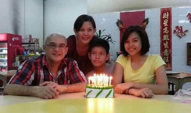 Những hành khách trên chuyến bay định mệnh MH 370 ảnh 3 Những hành khách trên chuyến bay định mệnh MH 370 ảnh 3