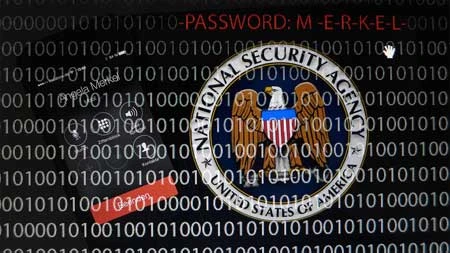 Snowden, bí mật, do thám, Mỹ , NSA