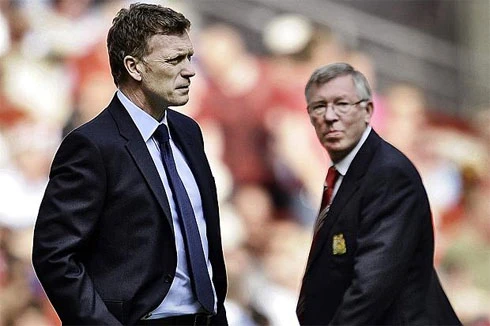 Guardiola: M.U hoàn toàn đúng khi chọn Moyes ảnh 2