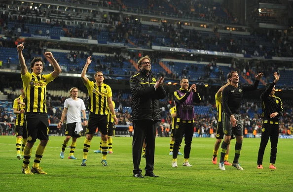 HLV Juergen Klopp, Ancelotti, Ronaldo, Real HLV Juergen Klopp, Ancelotti, Ronaldo, Real