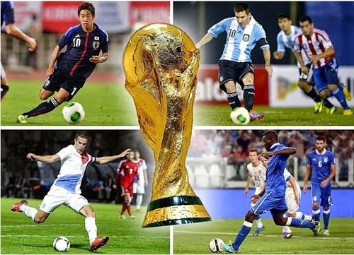 VTV sẽ chỉ mua bản quyền World Cup ở mức 2-3 triệu USD ảnh 1 Fifa-World-Cup-2014-Prediction-5320-3196