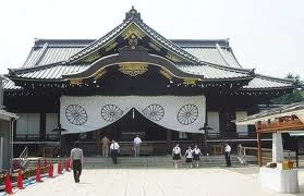 Bộ trưởng Nhật Bản thăm Yasukuni, Trung - Hàn nổi giận