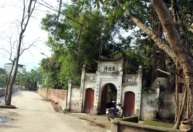  Ngôi làng lên hàng trăm bộ phim Việt Nam ảnh 2