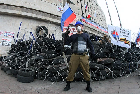 Vladimir Putin, Ukraina, trừng phạt, Crưm Vladimir Putin, Ukraina, trừng phạt, Crưm