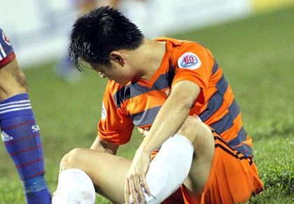 Văn Quyến muốn giã từ sự nghiệp cầu thủ ảnh 1