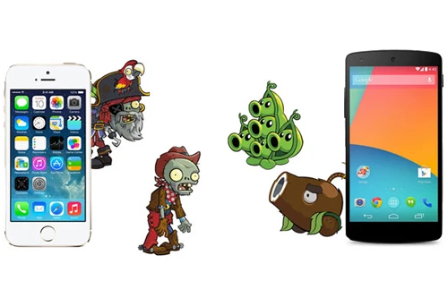 Apple và Google trong cuộc đua giành game độc quyền ảnh 1 Apple-4-7661-1398075861.jpg