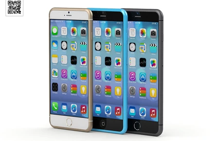iPhone 6s, iPhone 6c, concept iPhone 6s, iPhone 6c, concept