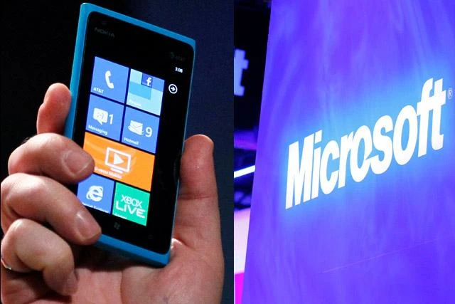 Nokia, Microsoft Nokia, Microsoft