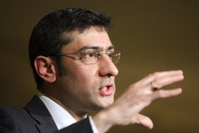 Nokia, thương vụ, bán mình, CEO mới, bổ nhiệm, giải pháp, chiến lược, Rajeev Suri, 46 tuổi Nokia, thương vụ, bán mình, CEO mới, bổ nhiệm, giải pháp, chiến lược, Rajeev Suri, 46 tuổi