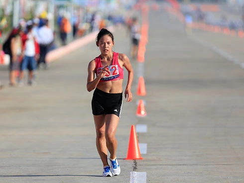 Thanh Phúc nhận HC vàng sau bốn tháng kết thúc SEA Games 27 ảnh 1 thanh-phuc-8752-1398843409.jpg