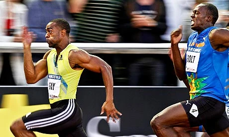 Tyson Gay được giảm án sau bê bối doping ảnh 2 Tyson-Gay-of-the-US-wins-2109-1399089323