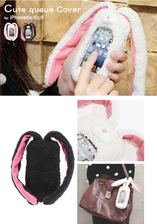 10 ốp lưng iPhone 5S kỳ lạ nhất thế giới ảnh 7 Top 10 vỏ case iPhone kỳ lạ nhất thế giới