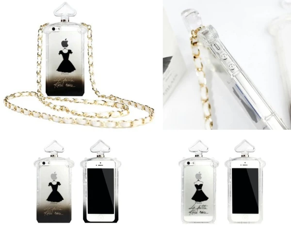 10 ốp lưng iPhone 5S kỳ lạ nhất thế giới ảnh 9 Top 10 vỏ case iPhone kỳ lạ nhất thế giới