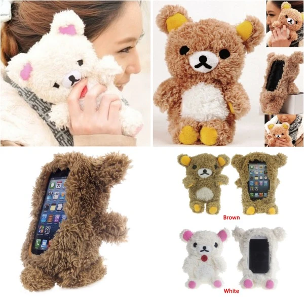 10 ốp lưng iPhone 5S kỳ lạ nhất thế giới ảnh 8 Top 10 vỏ case iPhone kỳ lạ nhất thế giới