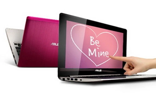 Những laptop nổi bật bán ra trong tháng 5/2014 ảnh 4 Asus VivoBook X202E.