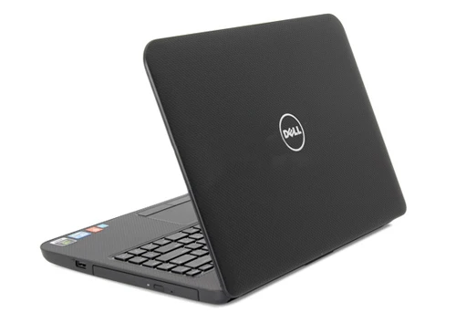 Những laptop nổi bật bán ra trong tháng 5/2014 ảnh 3 Dell Inspiron 3442.