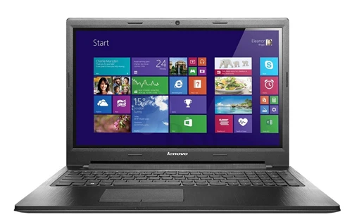 Những laptop nổi bật bán ra trong tháng 5/2014 ảnh 2 Lenovo G5070.