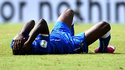 Godin “hạ sát” Italia, Uruguay và Costa Rica vào vòng knock-out ảnh 7