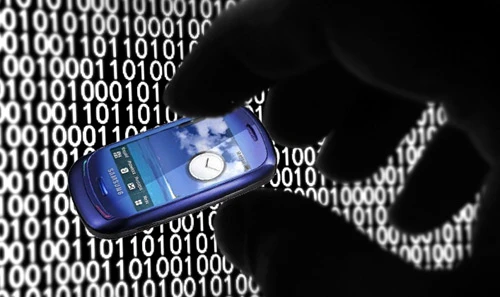 smartphone, chiêu moi tiền, nghe lén smartphone, chiêu moi tiền, nghe lén