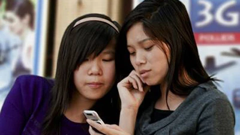 3G, Bộ TT&TT, 2G