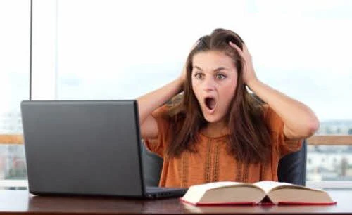 5 điều trớ trêu thường gặp của người sửa giúp máy tính ảnh 3 - 3
