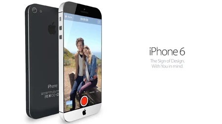iPhone 6, Galaxy F, Galaxy Note 4, Xperia Z3, Moto 360, iWatch, iPad Mini 3, iPad Air 2