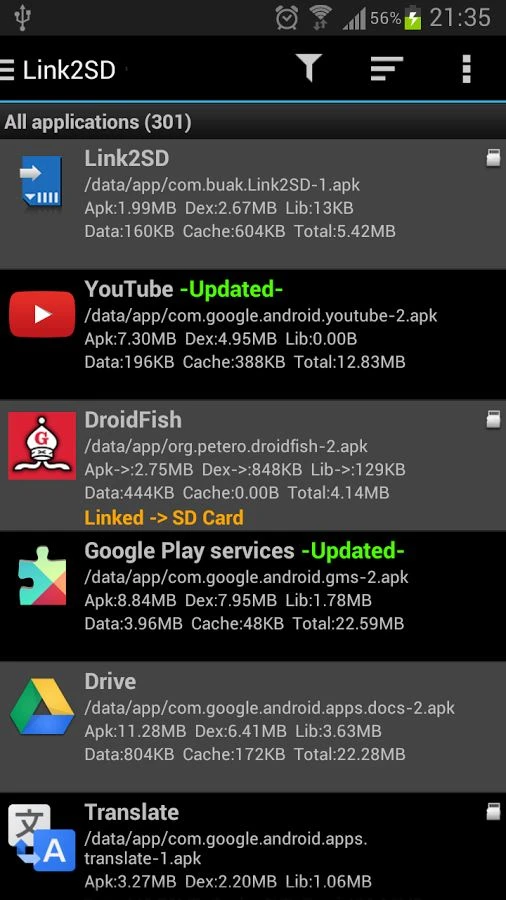 Android, ứng dụng, hữu ích, cần có, điện thoại Android, ứng dụng, hữu ích, cần có, điện thoại
