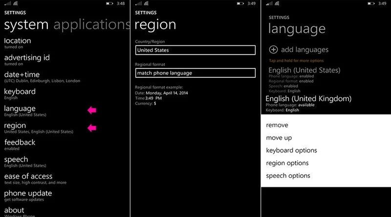Cortana, dự đoán tỉ số world cup, world cup 2014