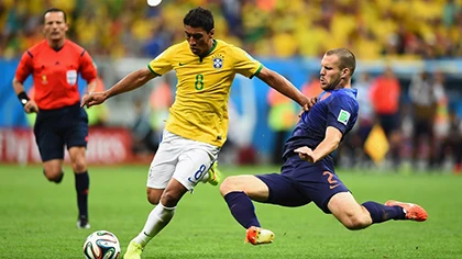 Nước mắt lại rơi trong thất bại thảm hại 0-3 của Brazil trước Hà Lan ảnh 4 Nước mắt lại rơi trong thất bại thảm hại 0-3 của Brazil trước Hà Lan ảnh 4