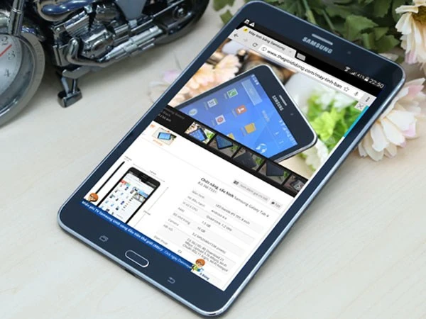 Top 5 máy tính bảng bán chạy trong tháng Sáu: Giá rẻ lên ngôi ảnh 5 Top 5 máy tính bảng bán chạy trong tháng Sáu: Giá rẻ lên ngôi ảnh 5