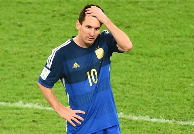 Argentina, Messi Argentina, Messi