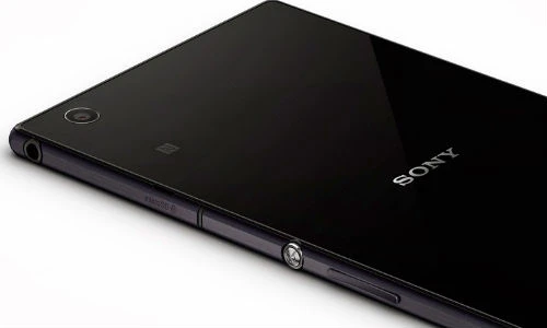 Smartphone cao cấp của Sony cũng được trình làng tại IFA 2014. Xperia-Z3-4339-1407291115.jpg