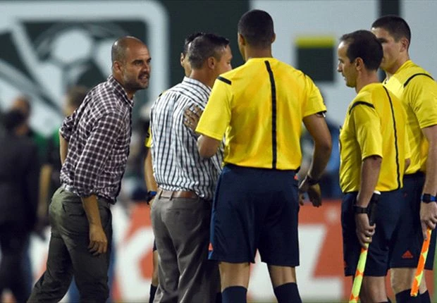 Pep, Bayern Pep, Bayern