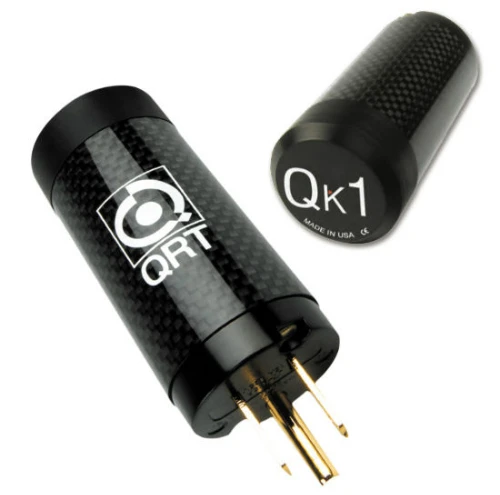 Những phụ kiện 'tăng lực' cho hệ thống âm thanh ảnh 4 nordost-qk1-6744-1407551570.jpg