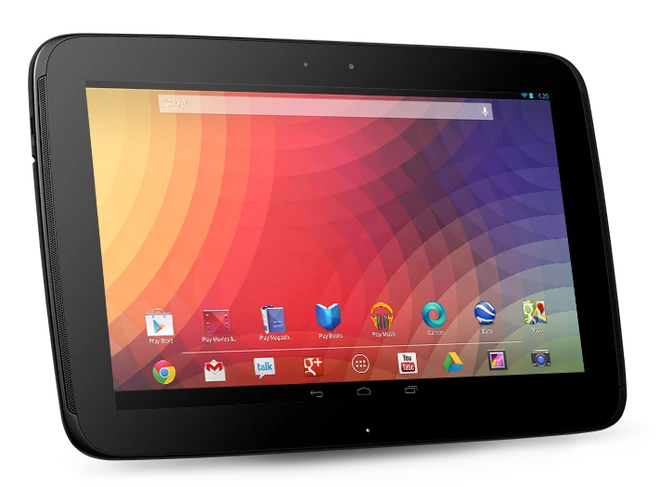  5 máy tính bảng dùng giao diện Android gốc ảnh 4