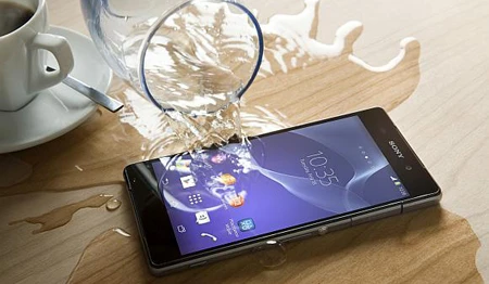 smartphone, kim loại, kính, iPhone 5s, Sony Xperia Z2, HTC One M8, Samsung Galaxy Alpha